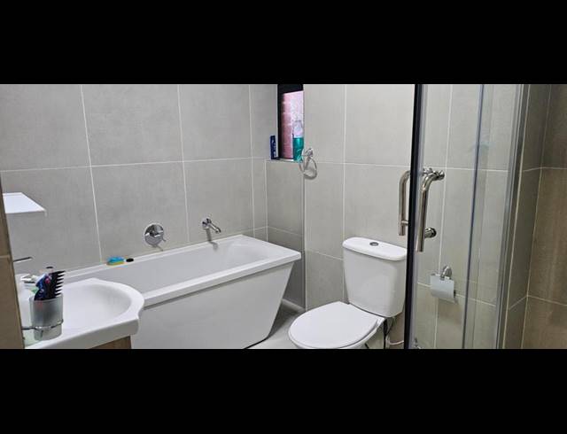 3 BEDROOM PROPERTY TO RENT IN BARTLETT